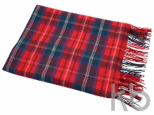 Плед «Эдинбург»