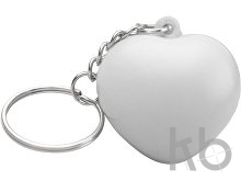 antistress ball with keyring