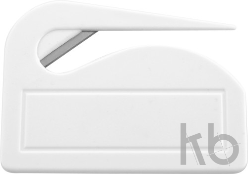 PS letter opener