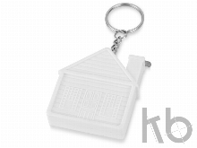 Брелок-рулетка «Домик», 1м