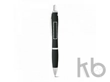 MANZONI. Шариковая ручка из ABS с антибактериальным покрытием