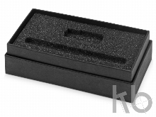 Подарочный набор Skate Mirror с ручкой и флешкой