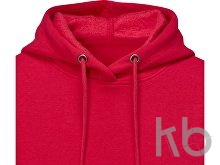 Толстовка с капюшоном «Charon» женская