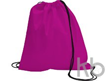 Nonwoven (80 gr/m²) drawstring backpack