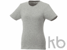 Футболка из органического материала «Balfour» женская