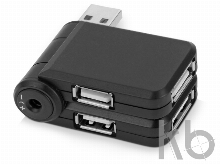 USB Hub на 4 порта «Бишелье»