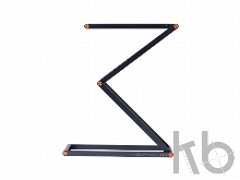 Настольная лампа LED «Transform»