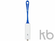 Портативное зарядное устройство «Denzi», 700 мАч