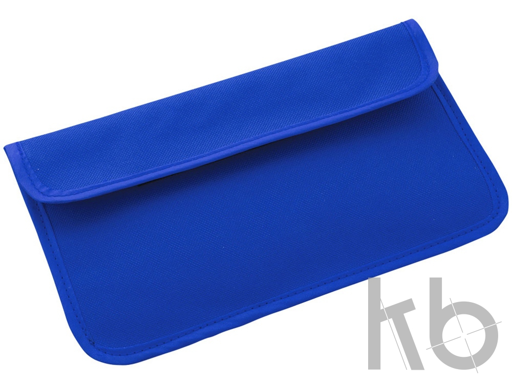 RFID блокер сигнала и футляр для телефона