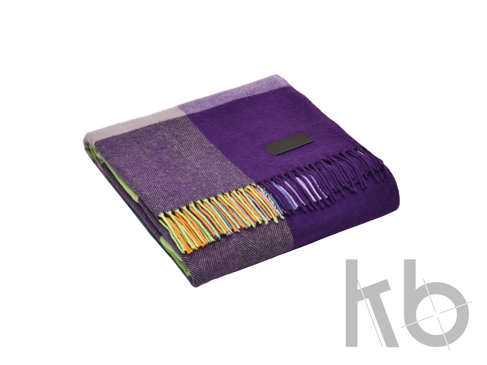 Плед «Arequipa»