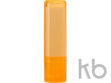 ABS lip balm