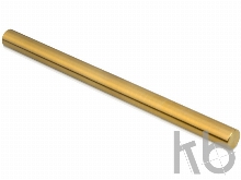 Ручка металлическая гелевая «Перикл»