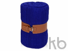 Плед акриловый «Braid»