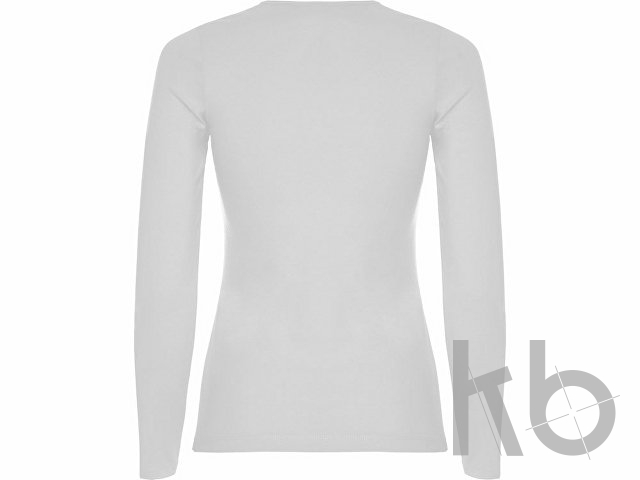 Футболка c длинным рукавом «Extreme» женская