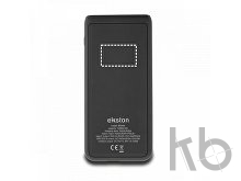 THINK. Портативная батарея с беспроводным выходом мощности THINK