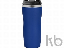 Термокружка «Mony Steel» soft-touch