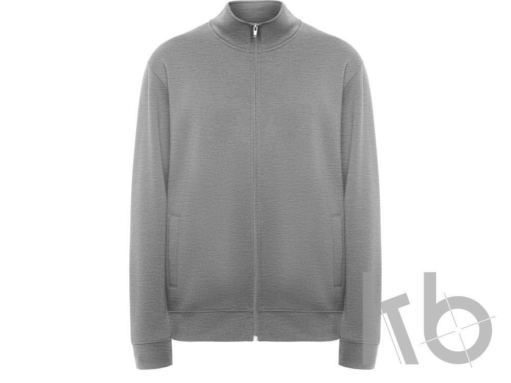 Толстовка на молнии «Ulan» детская