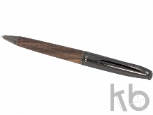 Ручка шариковая с деревянным корпусом «Loure»