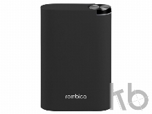 Внешний аккумулятор «NEO Alfa Black», 8000mAh