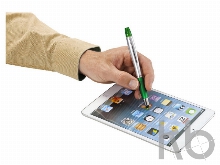 Ручка-стилус шариковая «Nash» с маркером