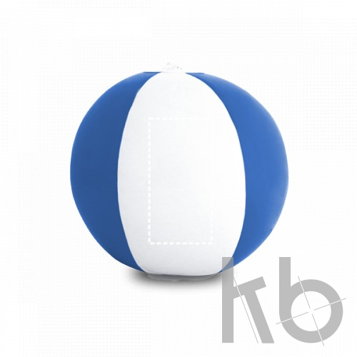 Пляжный мяч