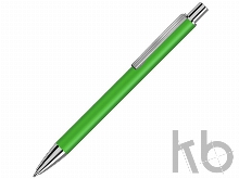 Ручка шариковая металлическая «Groove»