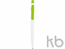 Ручка пластиковая шариковая «Этюд»