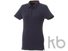 Рубашка поло «Atkinson» женская