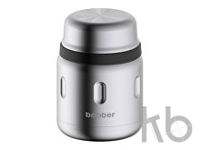 Вакуумный термос для еды «Jerrycan», 470 мл