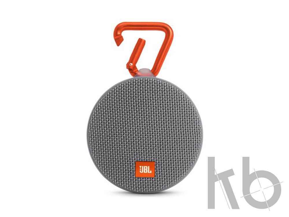 Портативная акустическая система «Clip 2»