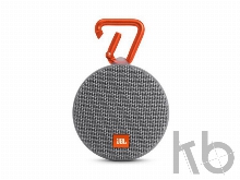 Портативная акустическая система «Clip 2»