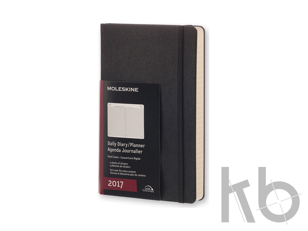 Ежедневник Classic, Large