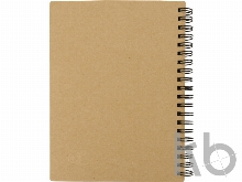 Блокнот «Priestly» с ручкой