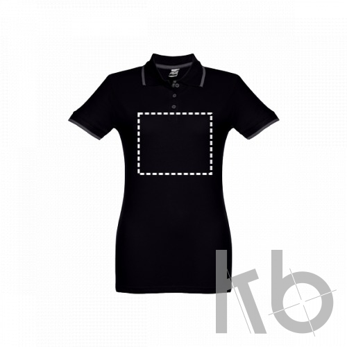 Рубашка поло 