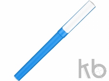 Ручка-подставка пластиковая шариковая трехгранная «Nook»