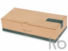 Шкатулка для часов