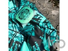 Платок «Малахитовая шкатулка»