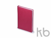 Ежедневник недатированный А5 «Velvet»