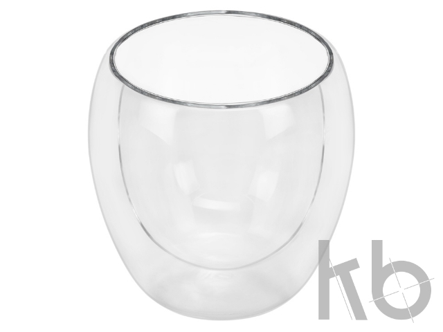 Стакан с двойными стенками «Courchevel»