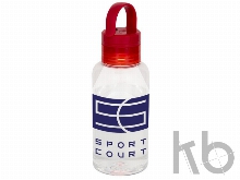 Люминесцентная бутылка «Tritan»