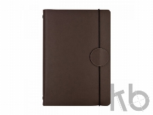 Ежедневник недатированный А5 «Palermo»