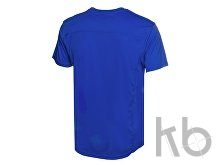 Футболка спортивная «Turin», мужская