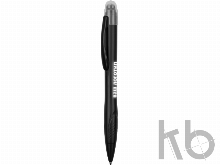 Ручка-стилус шариковая «Light» с подсветкой