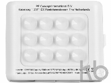 Устройство Galaxy для беспроводной зарядки, 5000 мА/ч