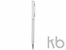 Ручка металлическая шариковая «Атриум»