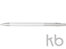 Aluminium ballpen