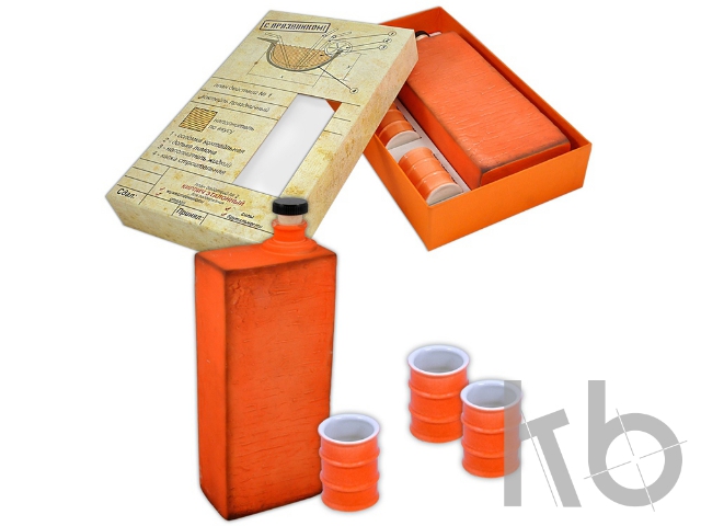 Набор «Кирпич»