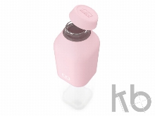 Бутылка спортивная «MB Positive», 500 мл