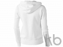 Толстовка «Arora» женская с капюшоном