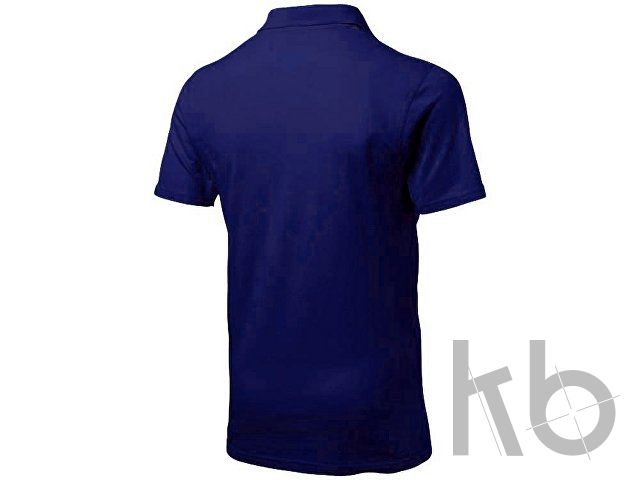 Рубашка поло "First 2.0" мужская